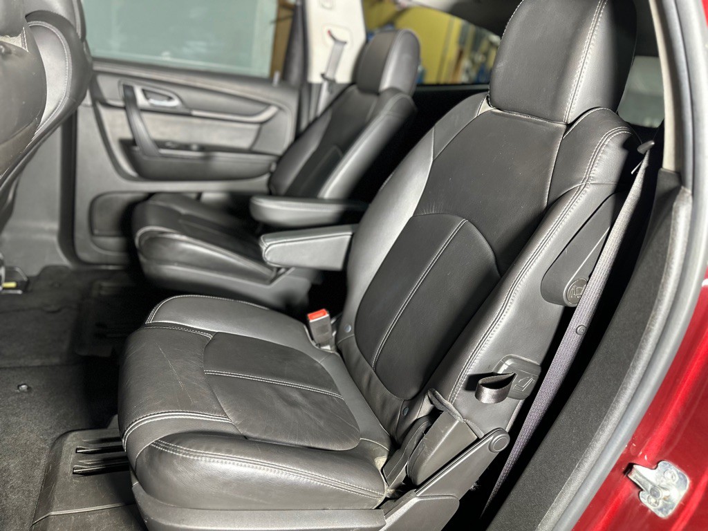 2017 Chevrolet Traverse Image 27