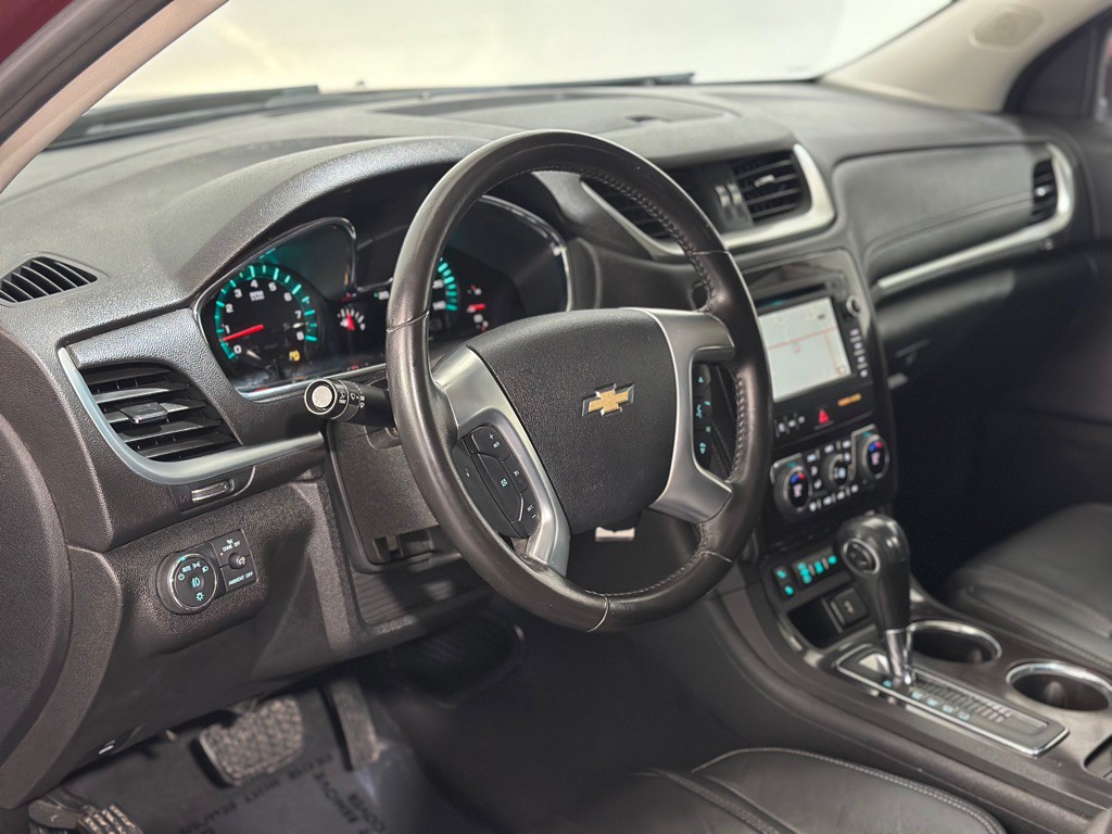 2017 Chevrolet Traverse Image 29