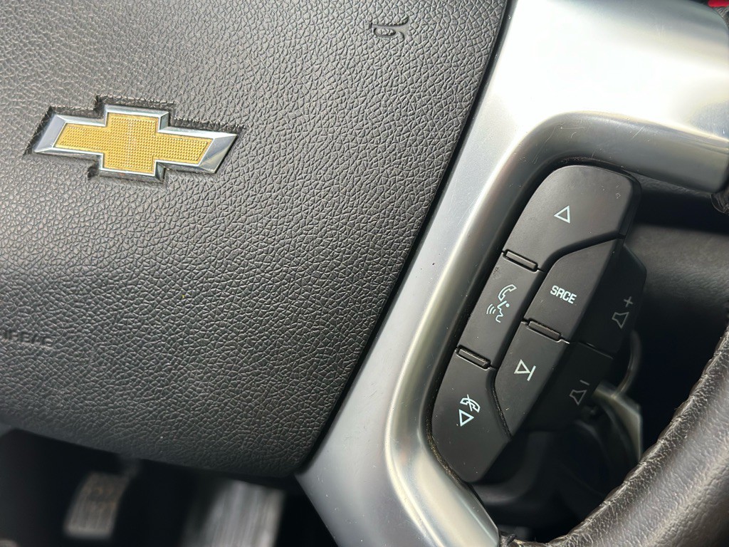 2017 Chevrolet Traverse Image 31