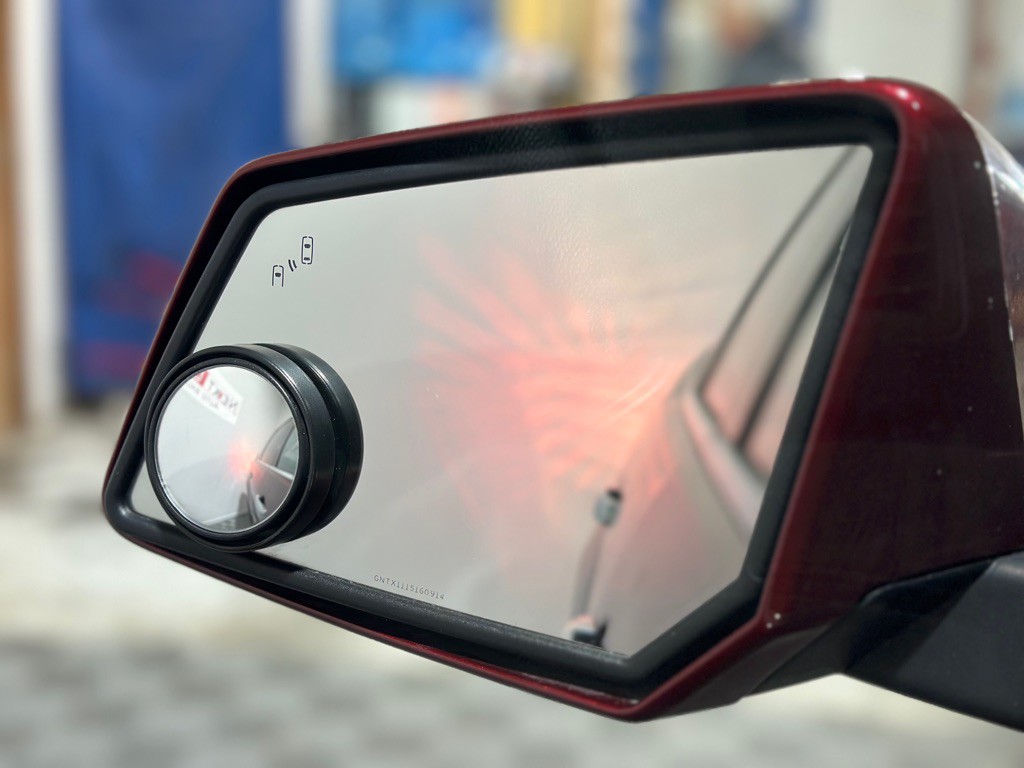 2017 Chevrolet Traverse Image 32