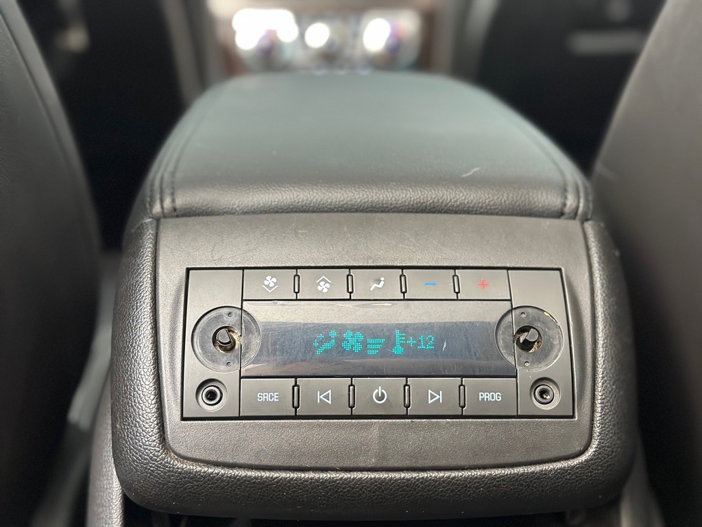 2017 Chevrolet Traverse Image 33