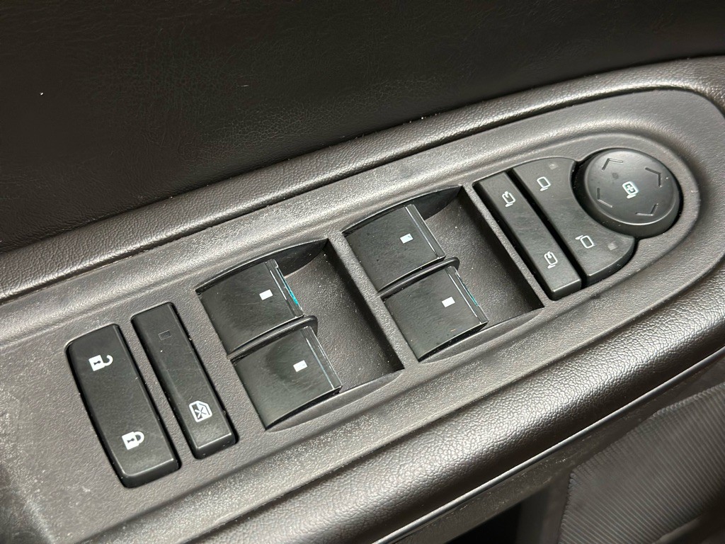 2017 Chevrolet Traverse Image 35