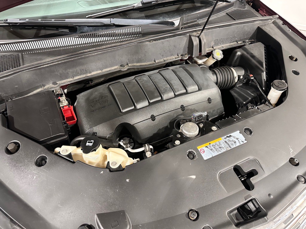 2017 Chevrolet Traverse Image 40