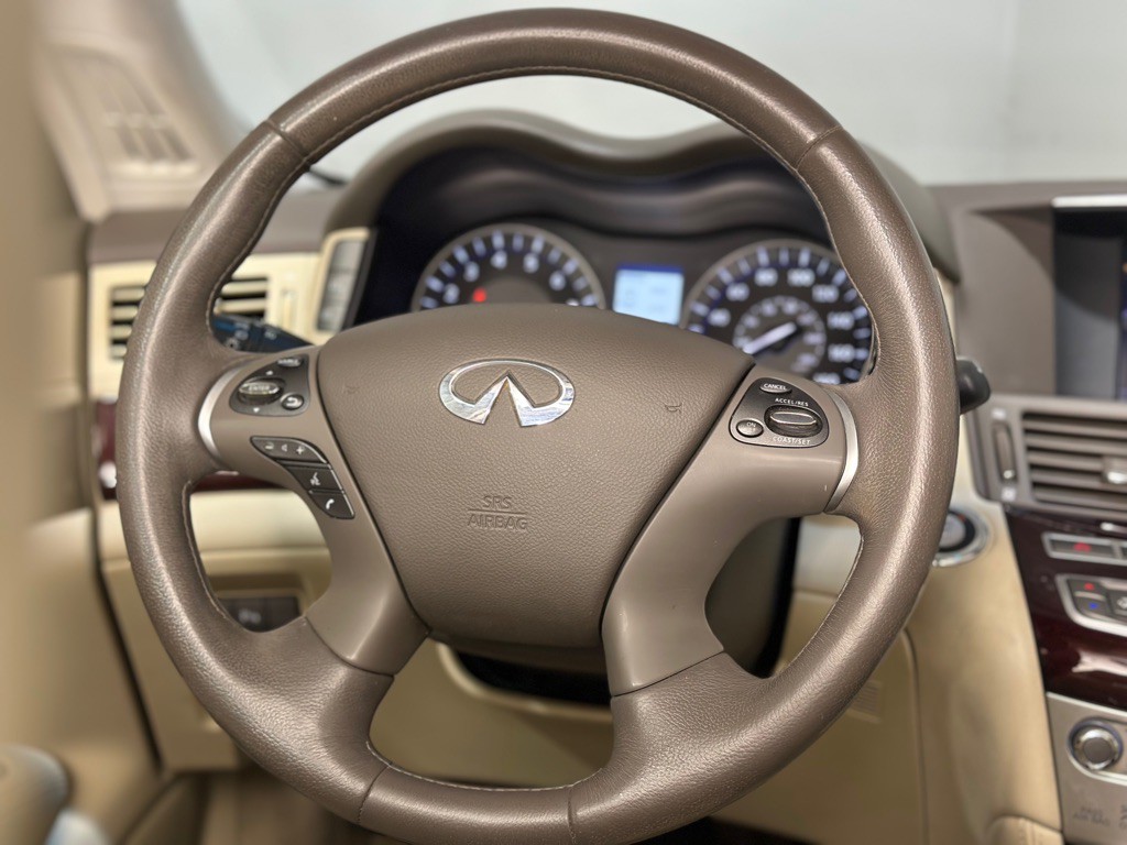 2013 INFINITI M37 Image 14