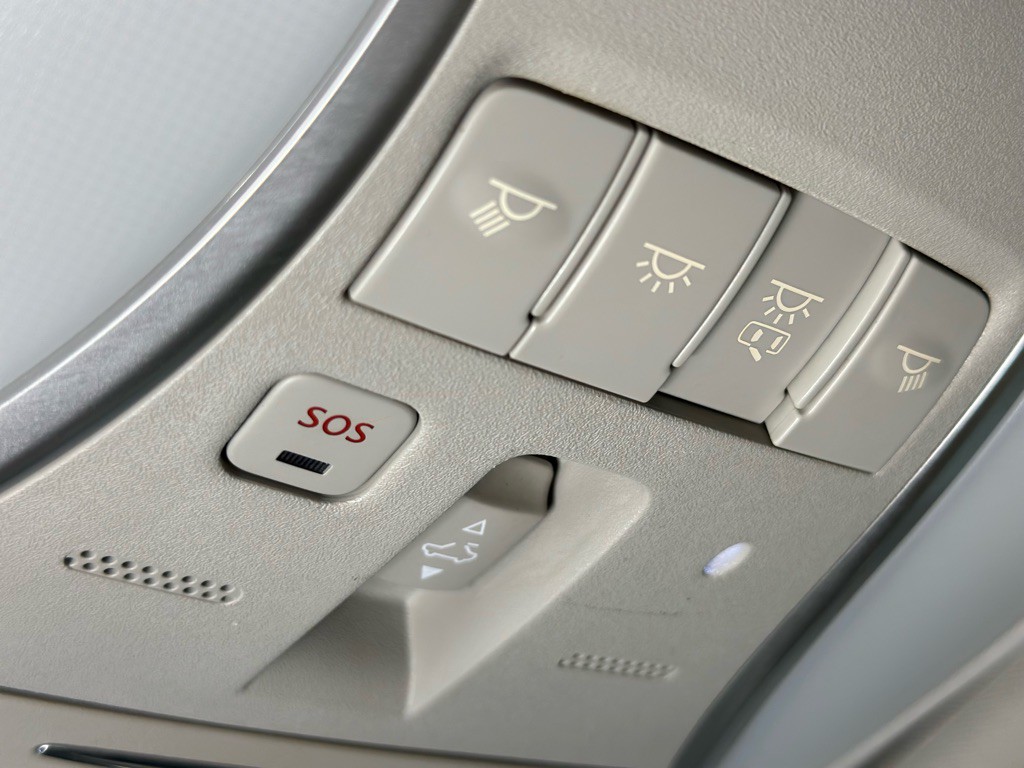 2013 INFINITI M37 Image 34