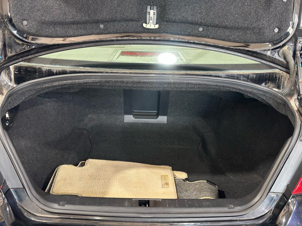 2013 INFINITI M37 Image 37
