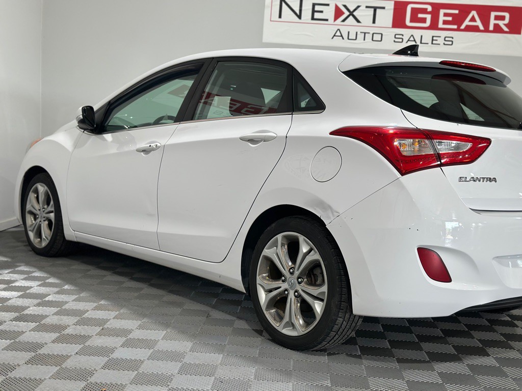 2014 Hyundai Elantra Image 7