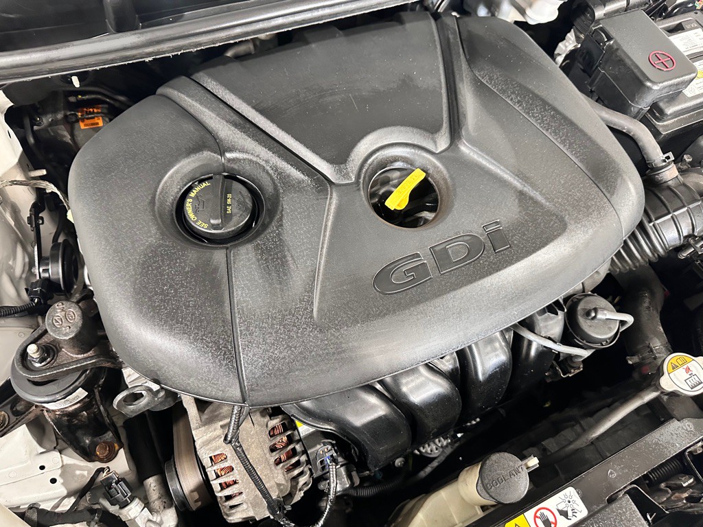 2014 Hyundai Elantra Image 37