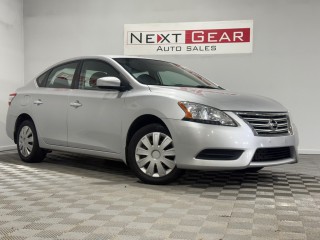 Image for 2015 Nissan Sentra SV ID: 7053232