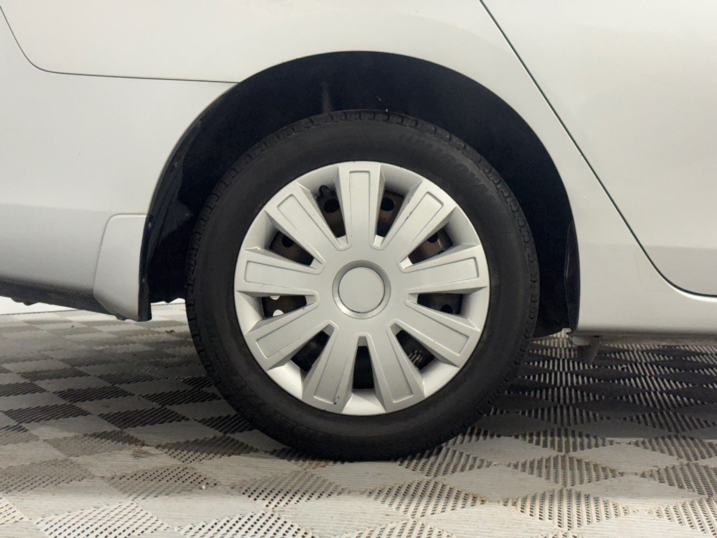 2015 Nissan Sentra Image 31