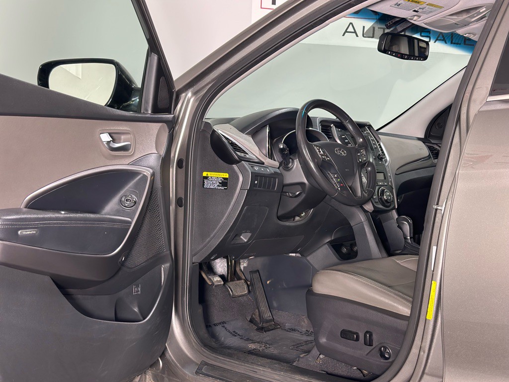 2013 Hyundai Santa Fe Sport Image 9