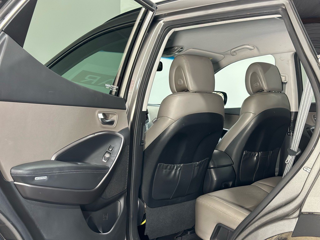 2013 Hyundai Santa Fe Sport Image 10