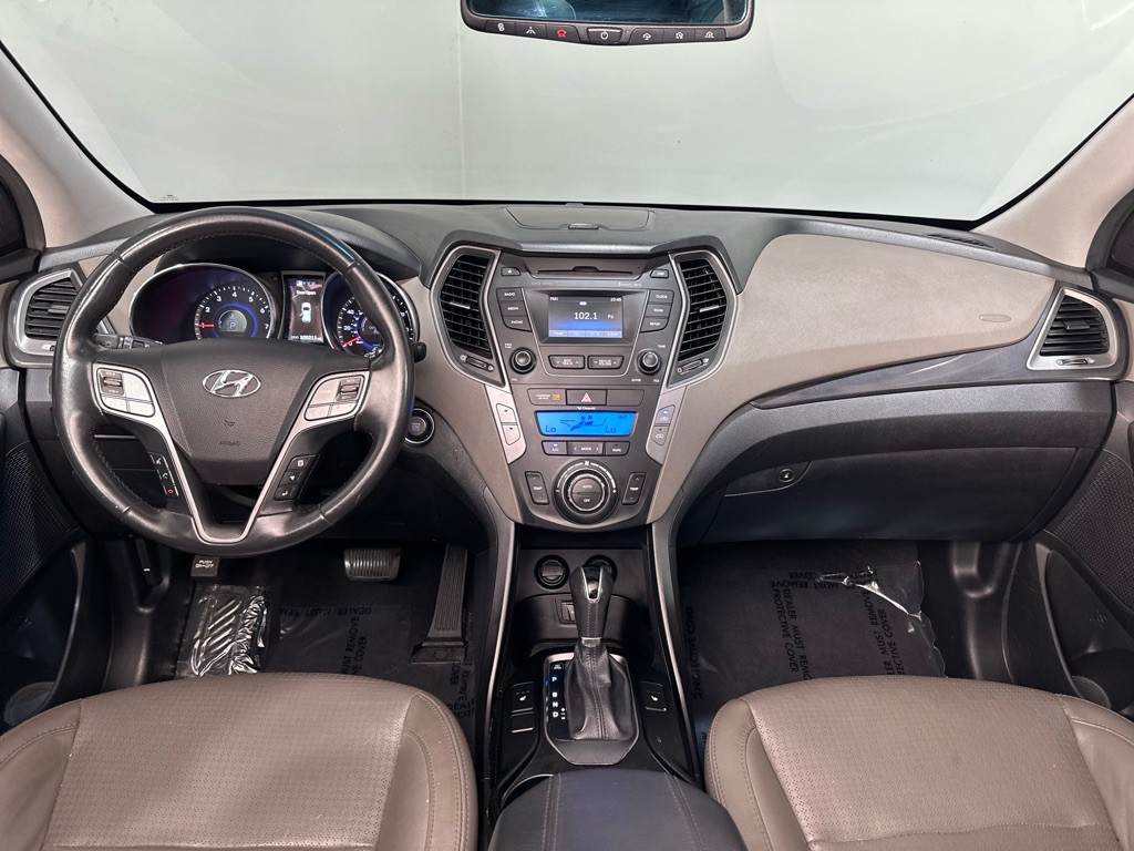 2013 Hyundai Santa Fe Sport Image 11