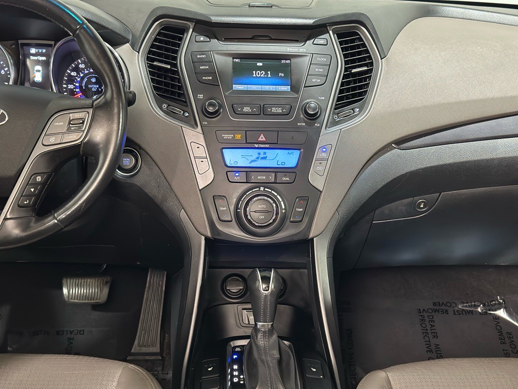 2013 Hyundai Santa Fe Sport Image 13