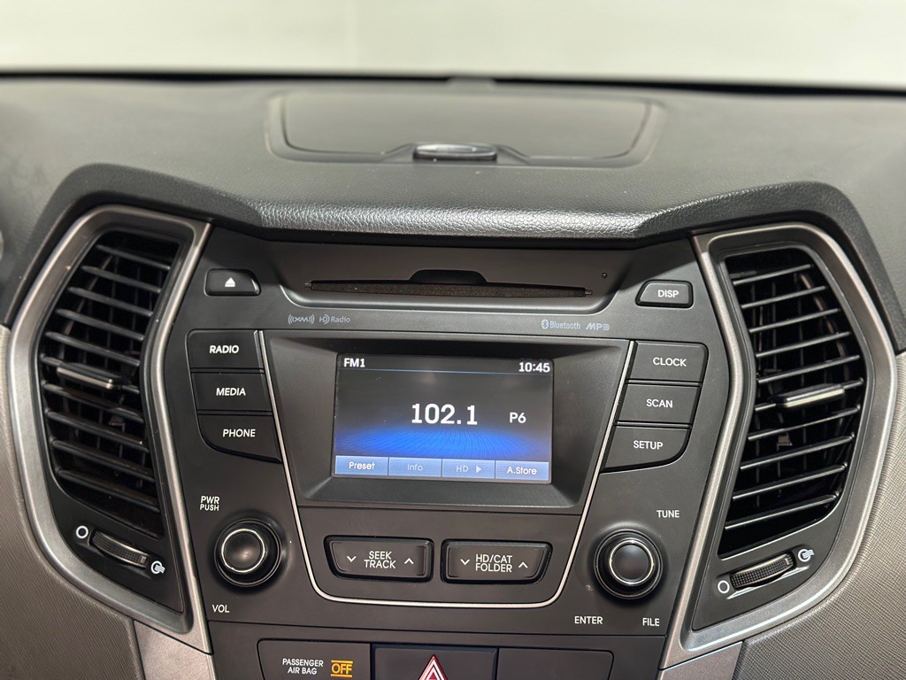 2013 Hyundai Santa Fe Sport Image 14