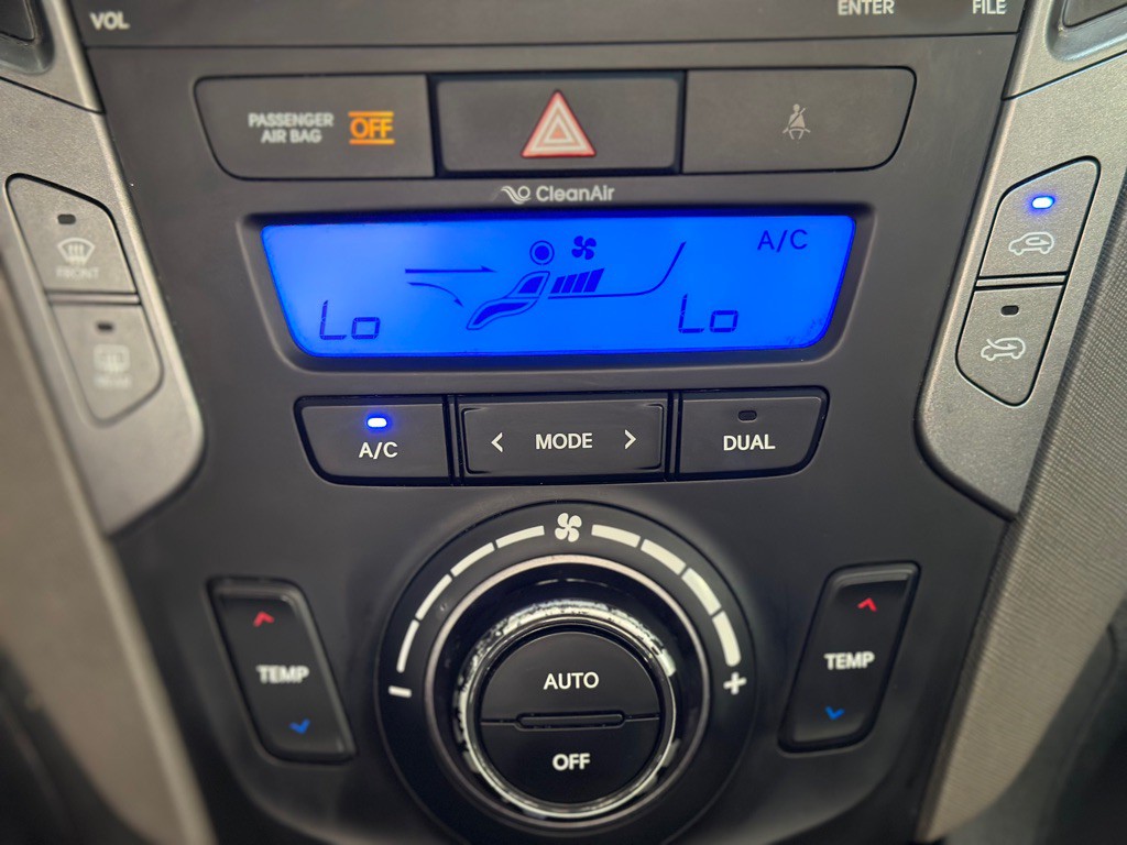 2013 Hyundai Santa Fe Sport Image 15