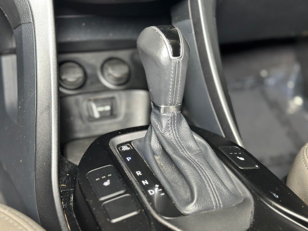 2013 Hyundai Santa Fe Sport Image 16