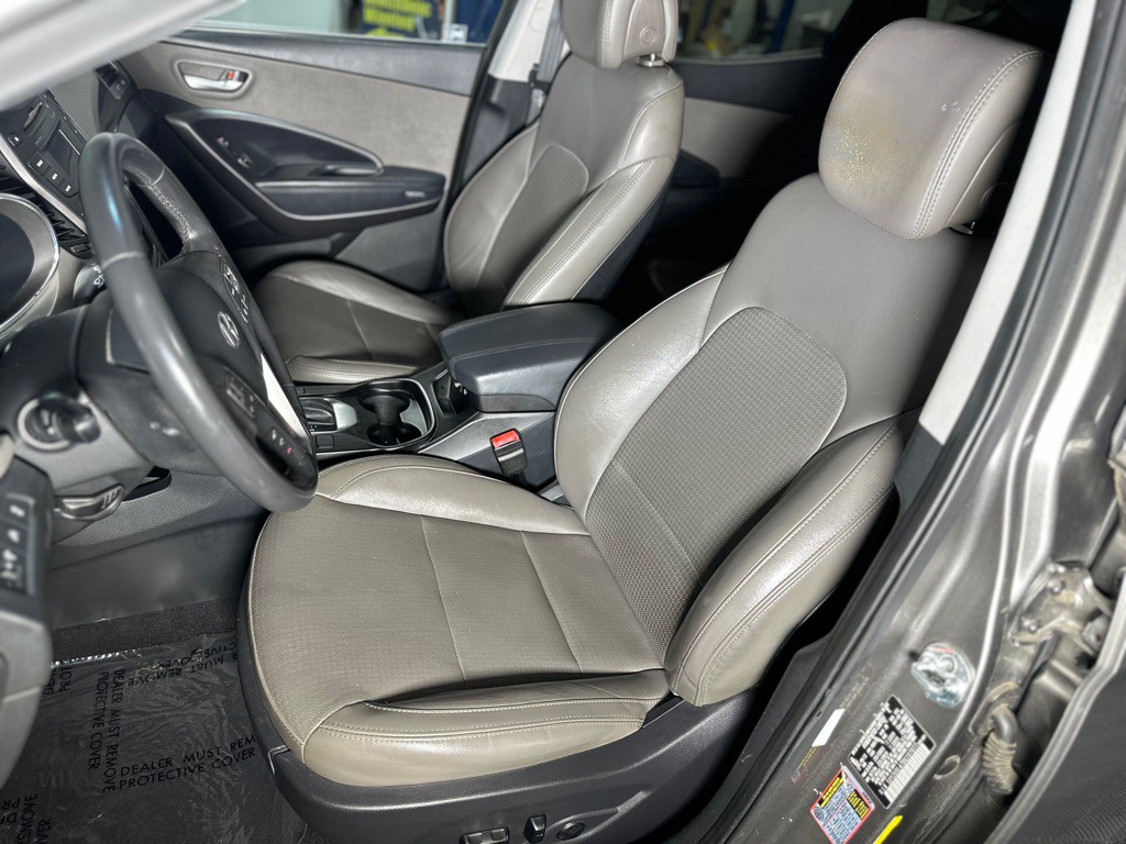 2013 Hyundai Santa Fe Sport Image 21