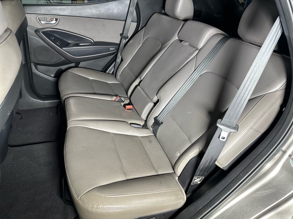 2013 Hyundai Santa Fe Sport Image 23