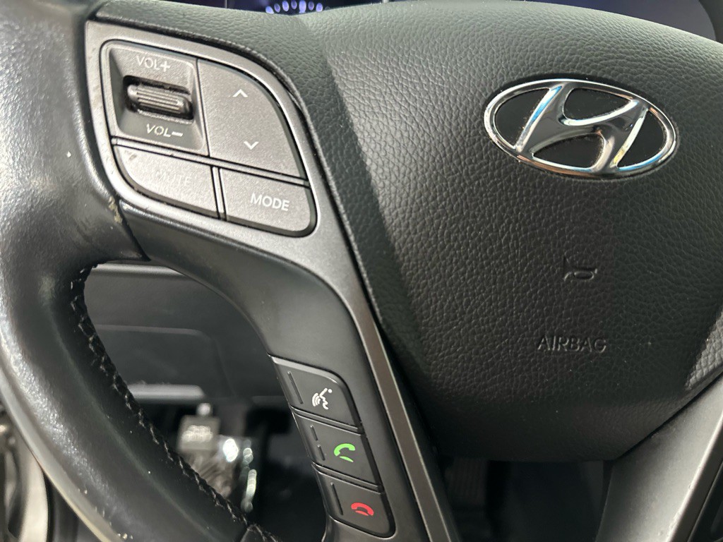 2013 Hyundai Santa Fe Sport Image 25