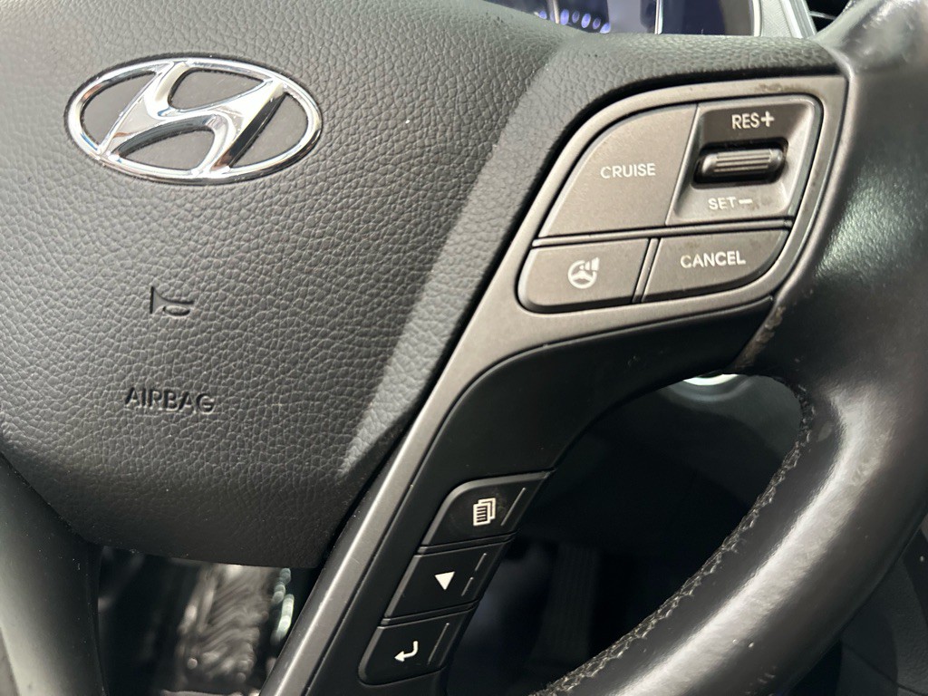 2013 Hyundai Santa Fe Sport Image 26