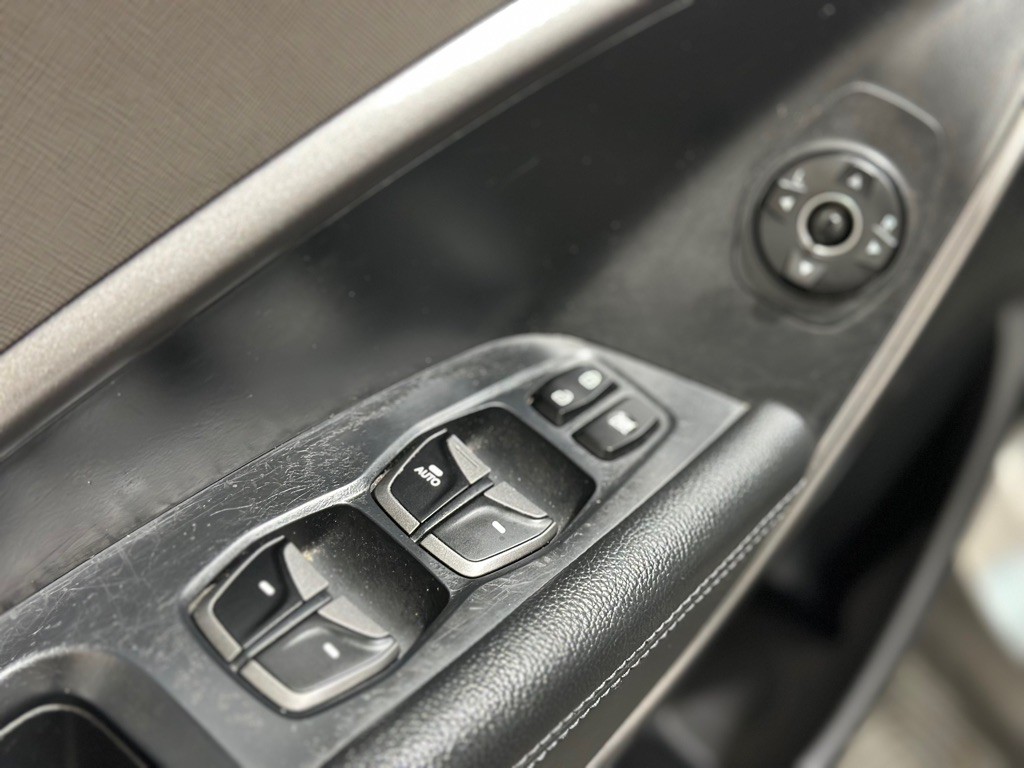 2013 Hyundai Santa Fe Sport Image 28