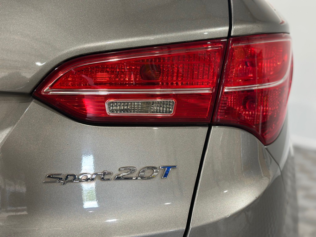 2013 Hyundai Santa Fe Sport Image 29