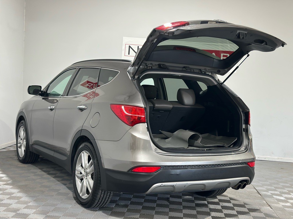 2013 Hyundai Santa Fe Sport Image 31