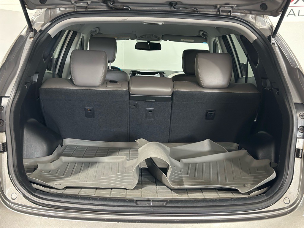 2013 Hyundai Santa Fe Sport Image 32