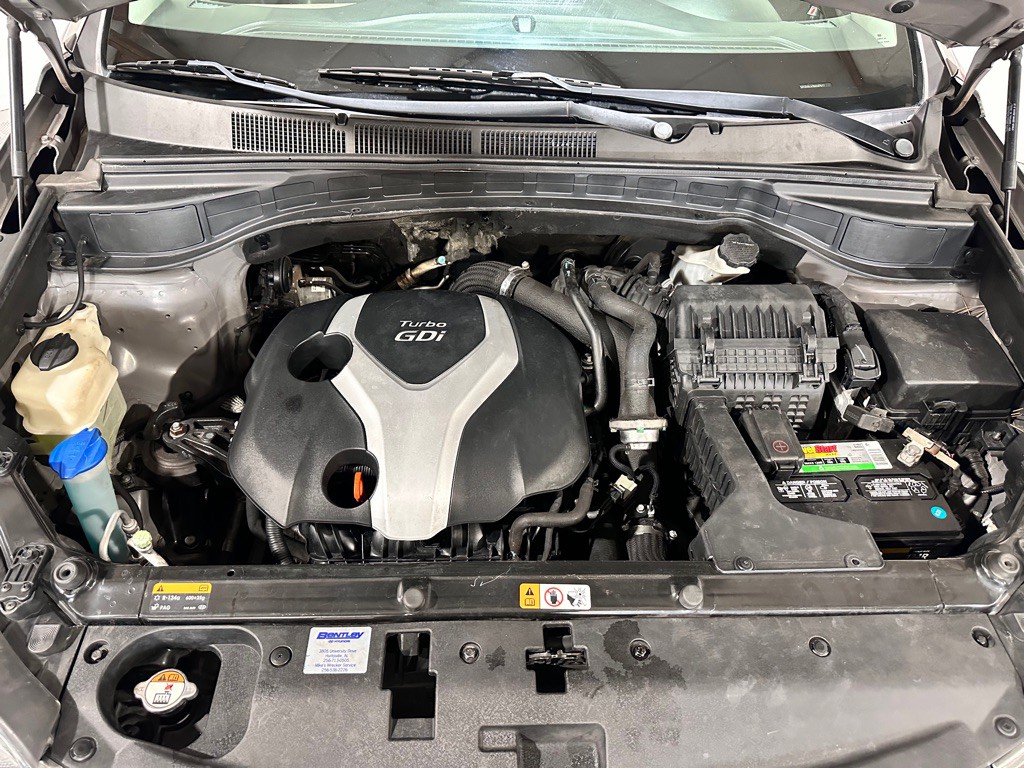 2013 Hyundai Santa Fe Sport Image 33