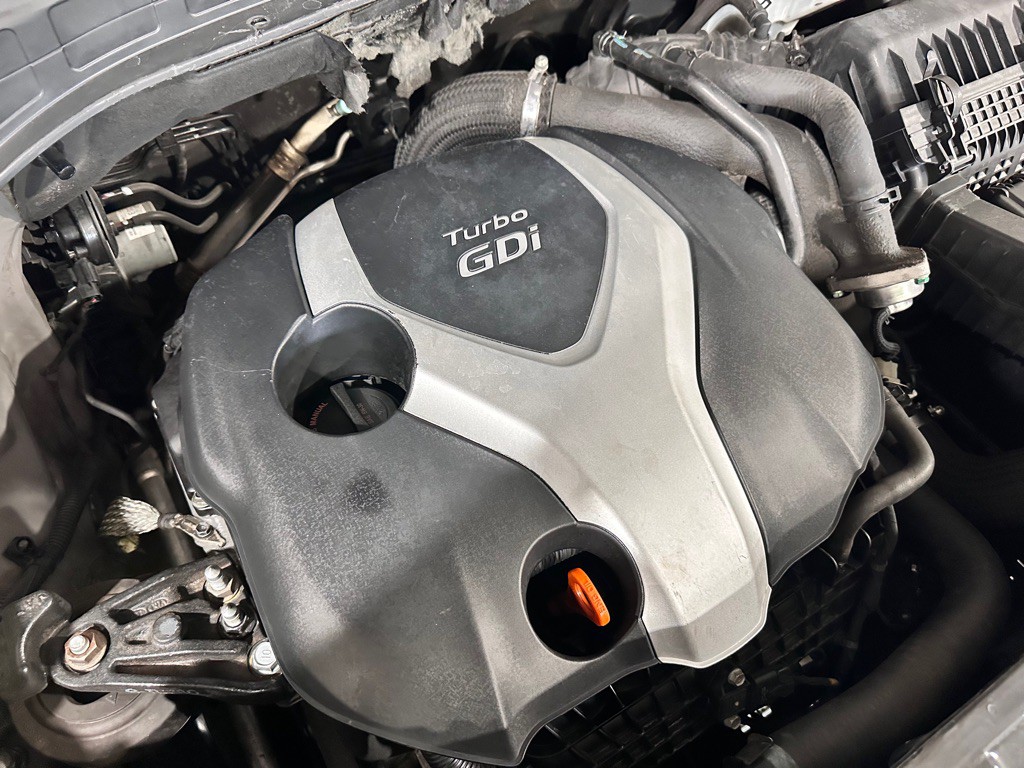 2013 Hyundai Santa Fe Sport Image 34