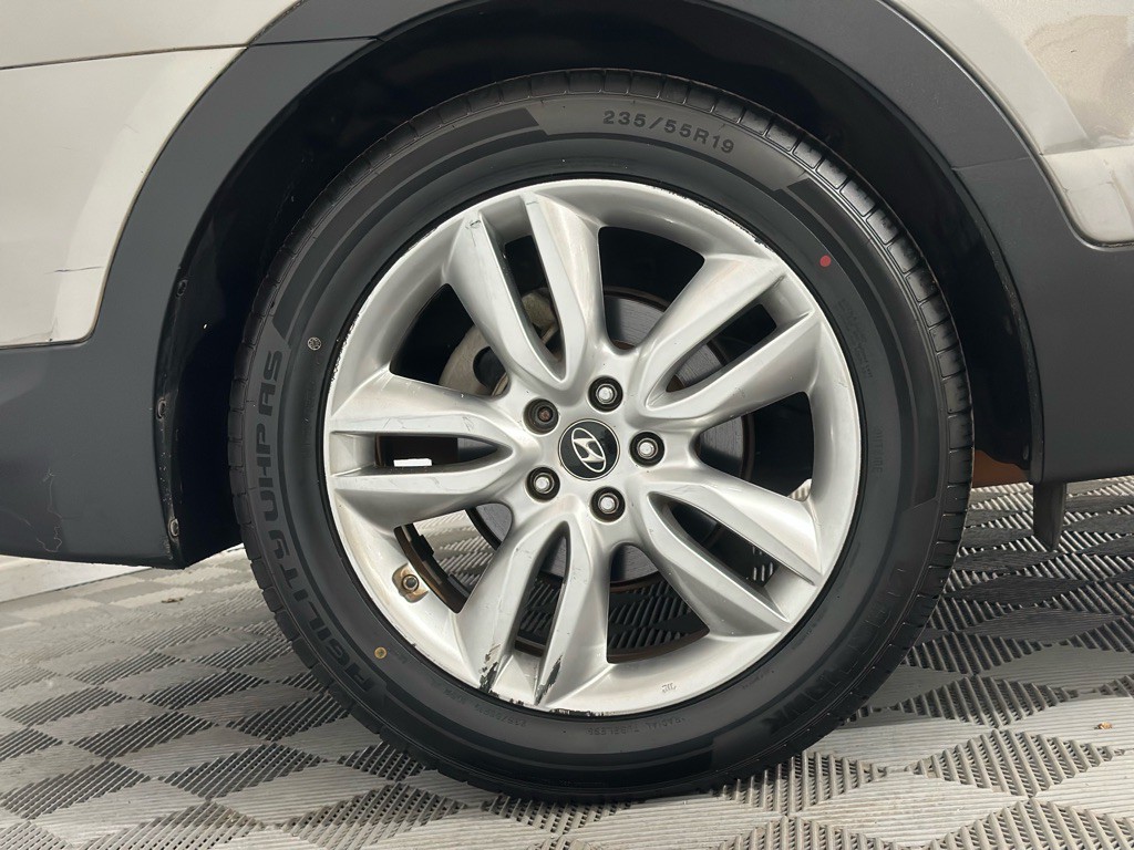 2013 Hyundai Santa Fe Sport Image 35