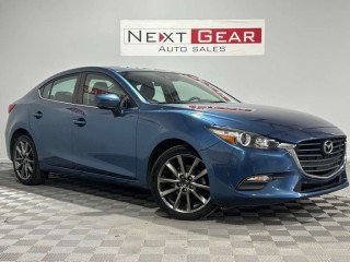 Image for 2018 Mazda Mazda3 Touring ID: 7082311