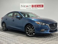 Image for 2018 Mazda Mazda3 Touring ID: 7082311