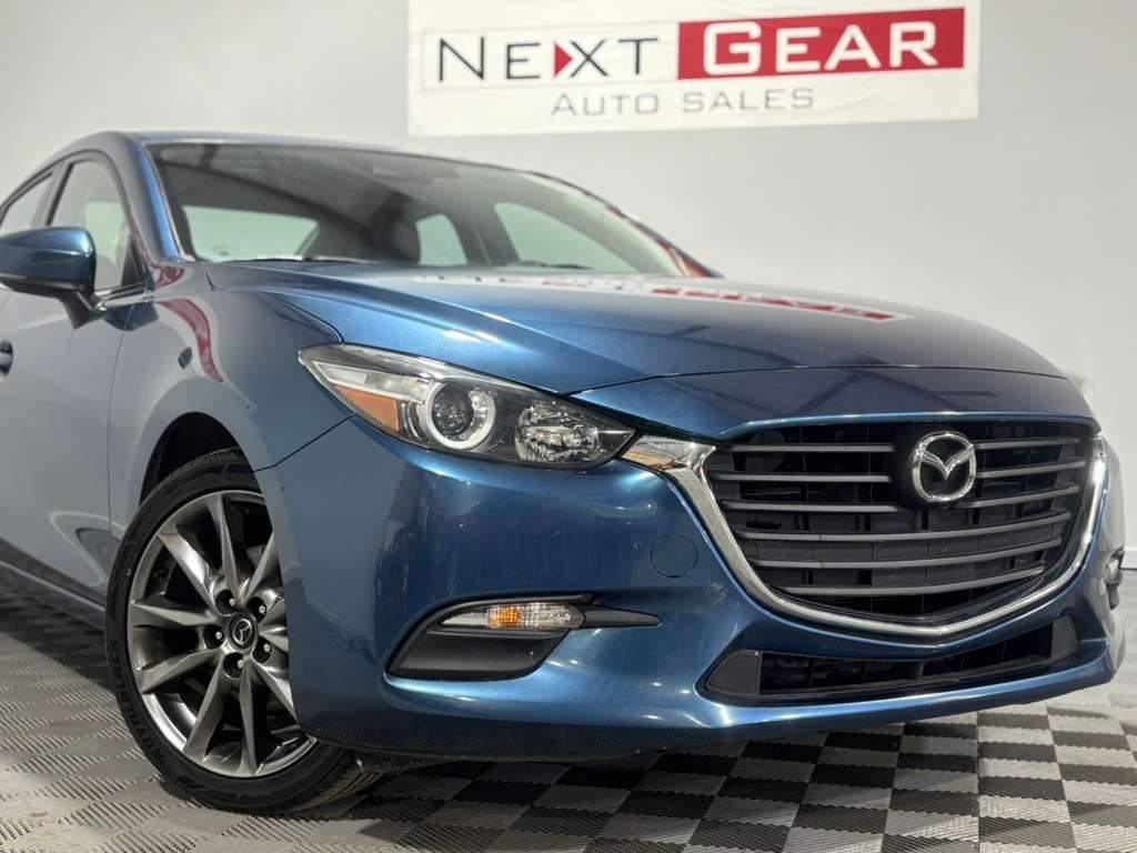 2018 Mazda Mazda3 Image 3