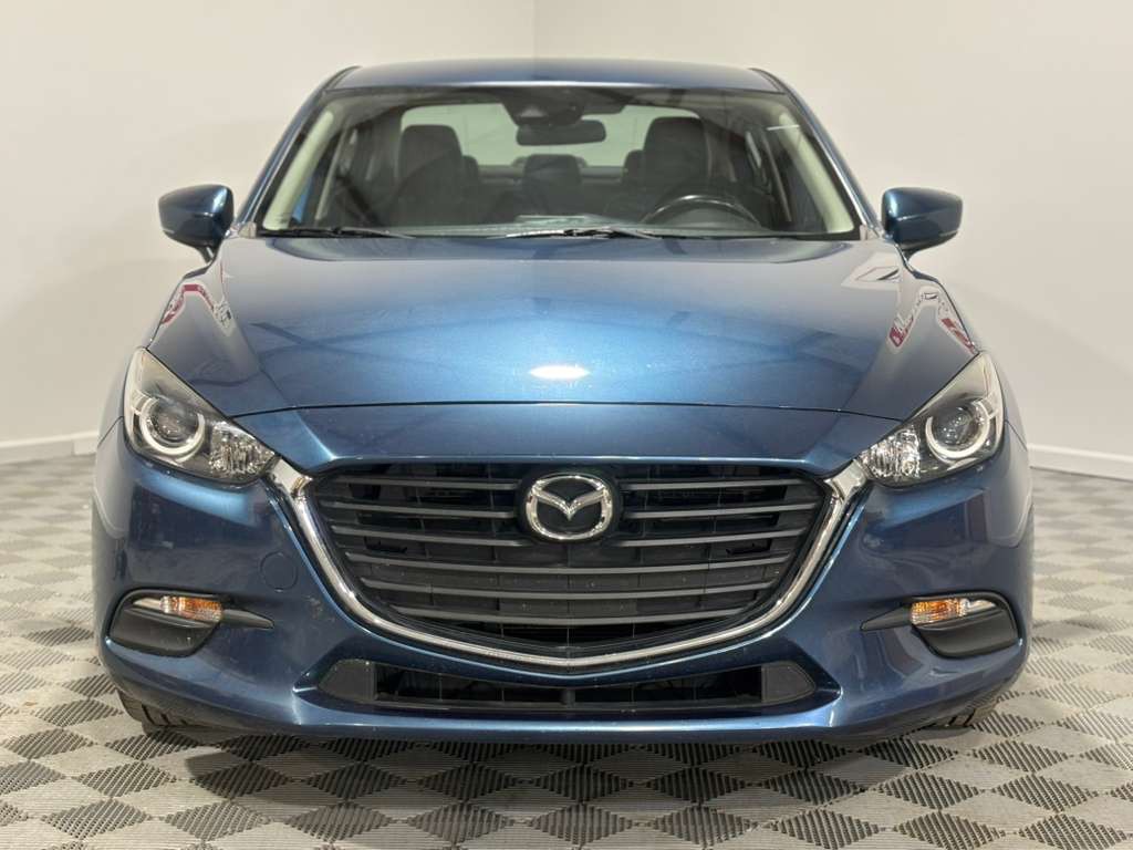 2018 Mazda Mazda3 Image 4