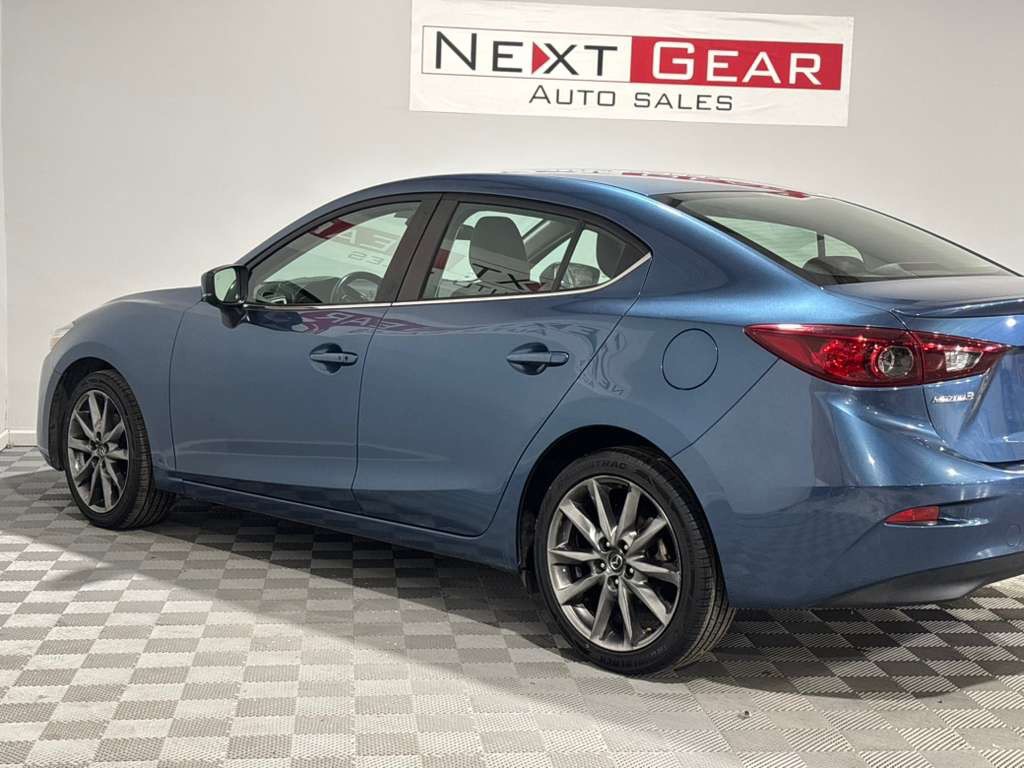 2018 Mazda Mazda3 Image 5