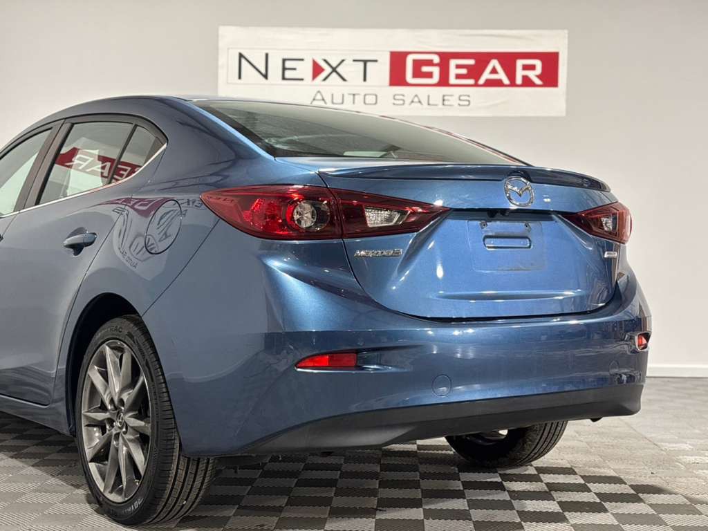 2018 Mazda Mazda3 Image 6
