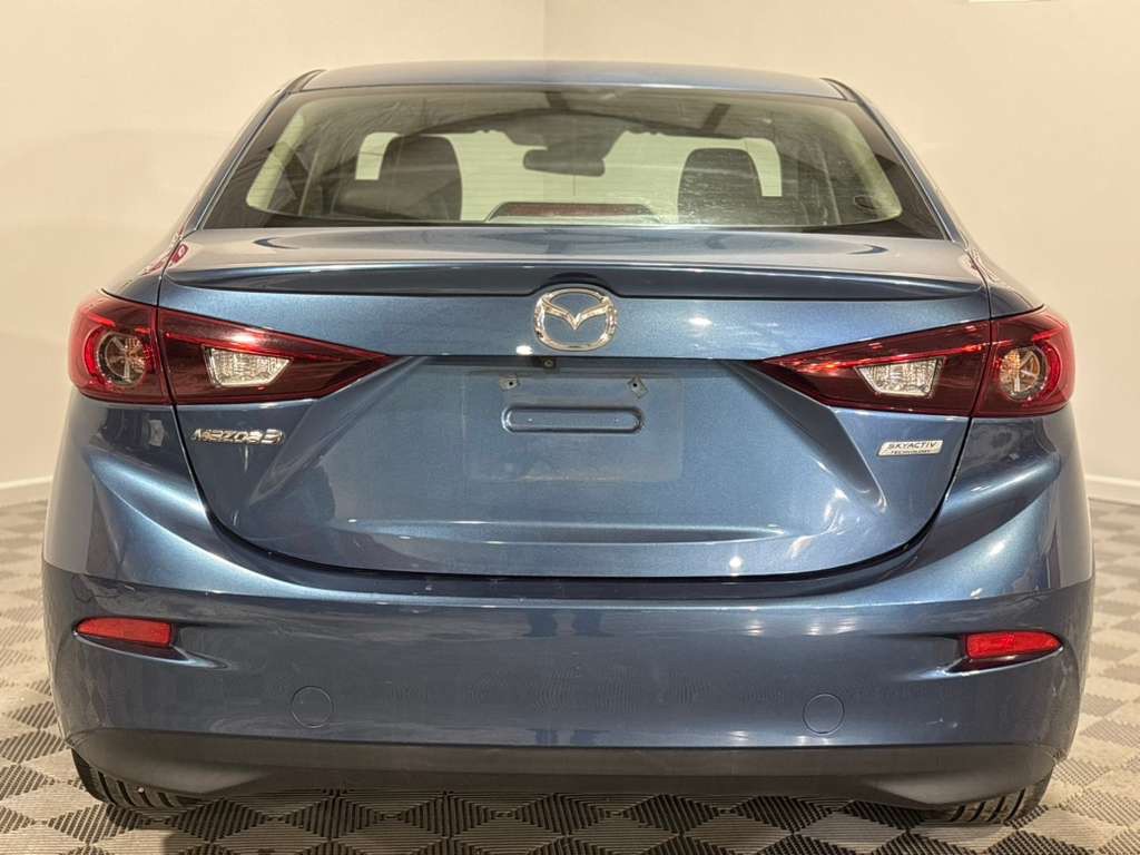2018 Mazda Mazda3 Image 7