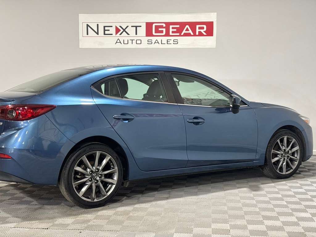 2018 Mazda Mazda3 Image 8