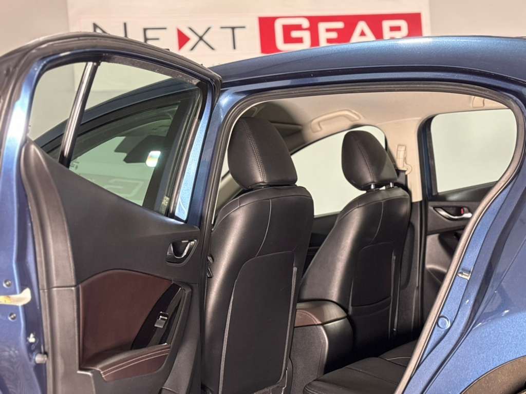 2018 Mazda Mazda3 Image 10