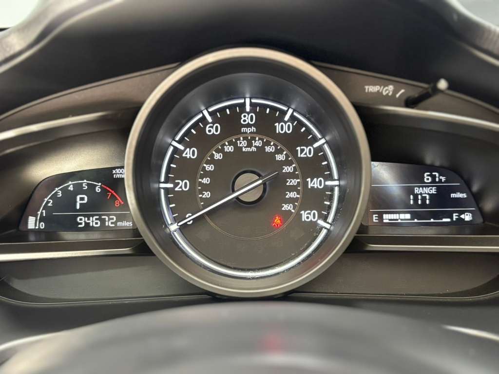 2018 Mazda Mazda3 Image 11