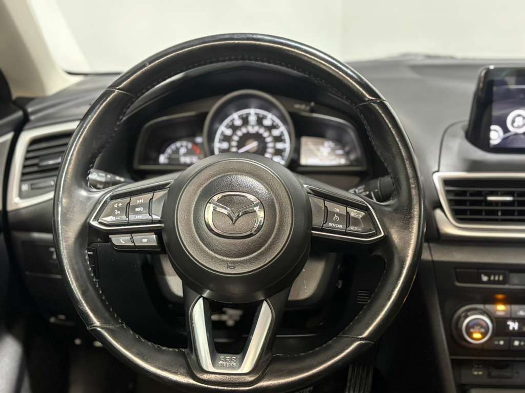 2018 Mazda Mazda3 Image 12