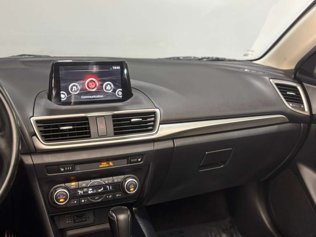 2018 Mazda Mazda3 Image 15