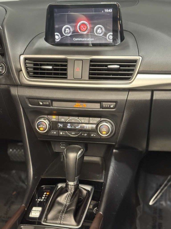 2018 Mazda Mazda3 Image 16