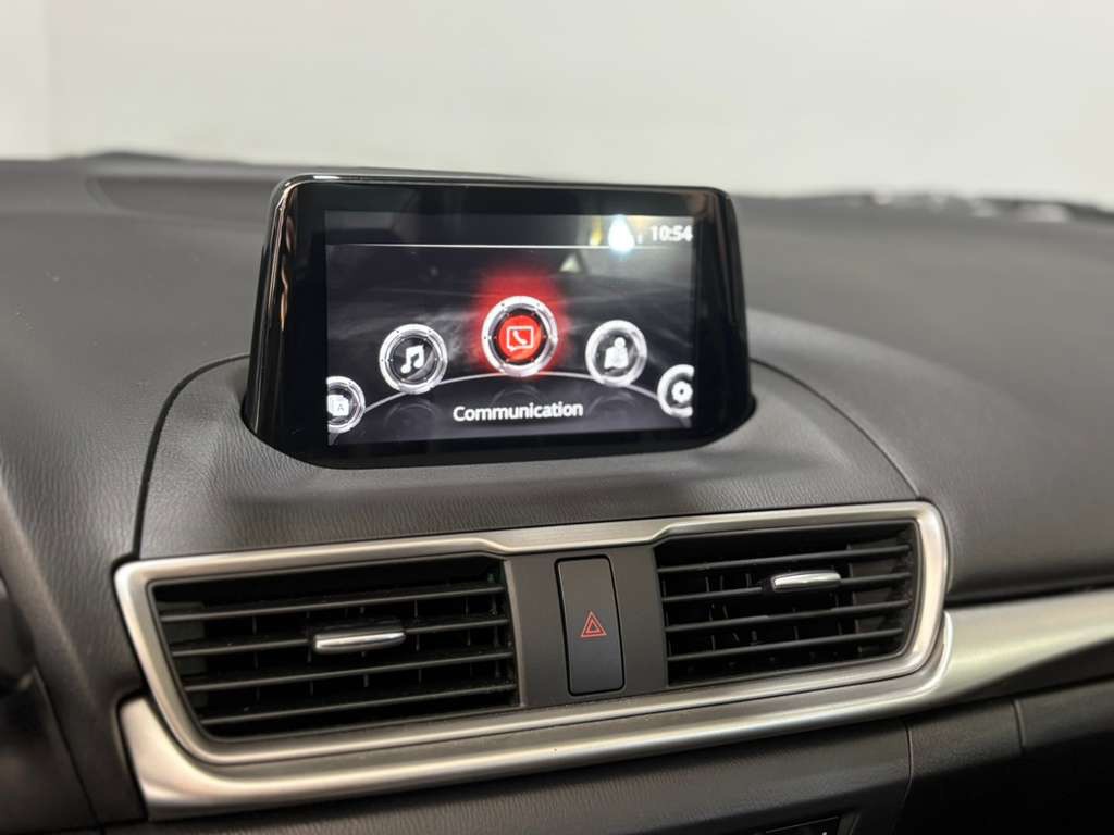 2018 Mazda Mazda3 Image 17