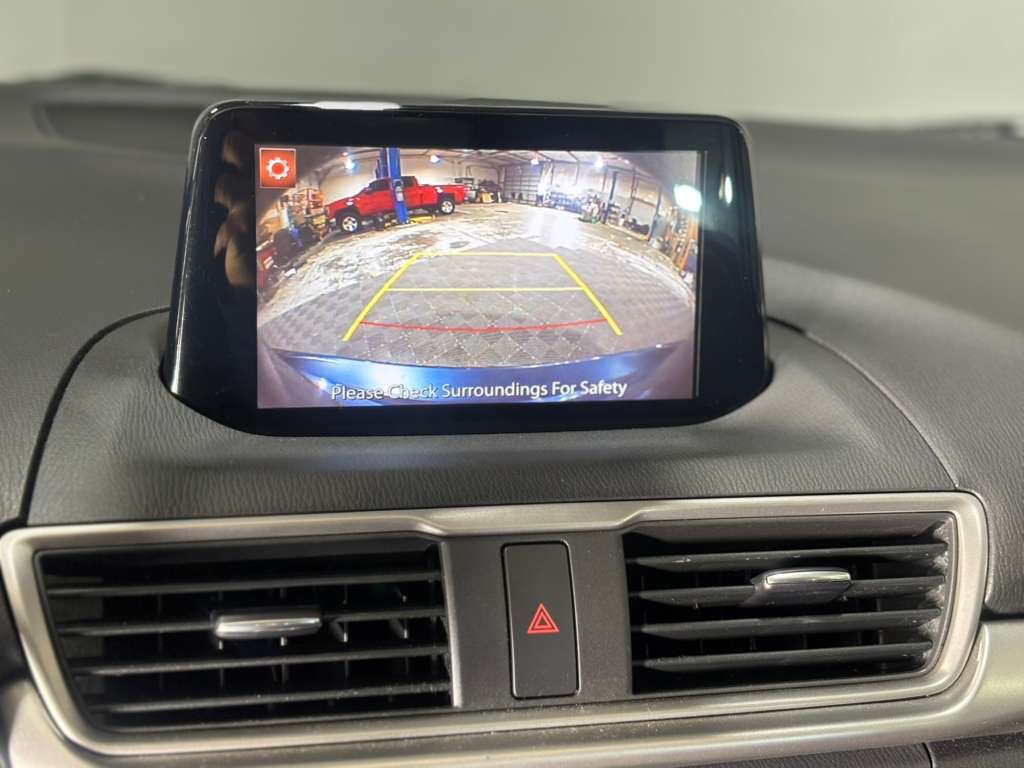 2018 Mazda Mazda3 Image 18