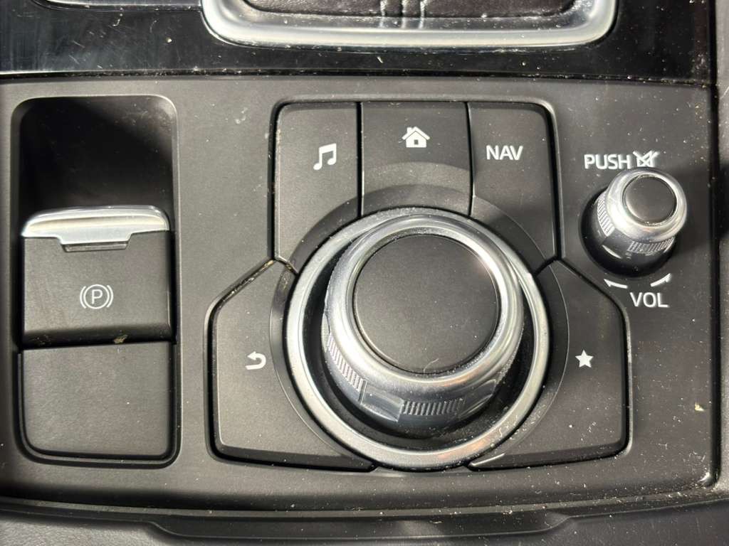 2018 Mazda Mazda3 Image 20