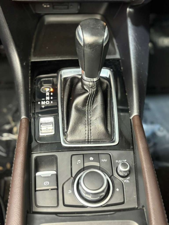 2018 Mazda Mazda3 Image 21