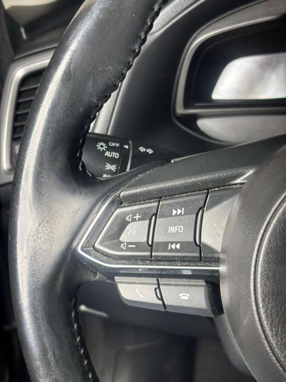 2018 Mazda Mazda3 Image 29